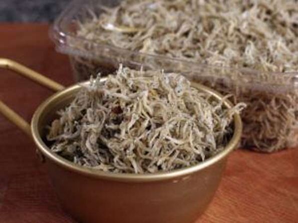 Anchovas