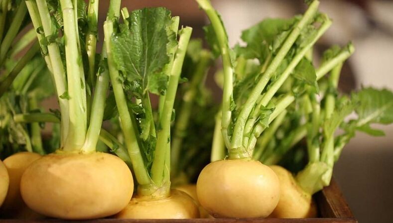 Quais vegetais são úteis para a potência masculina